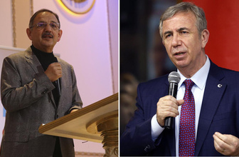 Ankara'nın yeni seçim anketi DİEN'den geldi! Büyük ilçeler de var