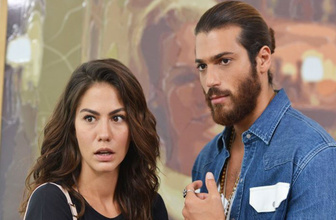 Erkenci Kuş dizisine flaş transfer Polen'in babasını bakın kim oynayacak
