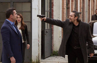 Arka Sokaklar 510. bölüm fragmanı
