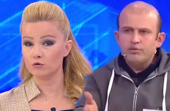 Müge Anlı açıkladı Feride Ercan'ı katili dehşete düşüren bir yöntemle yok etmiş