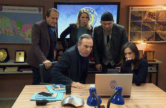 Arka Sokaklar 511. bölüm fragmanı