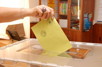 Oy kullanacaklar dikkat! Bunu yaparsanız oyunuz geçersiz sayılacak!