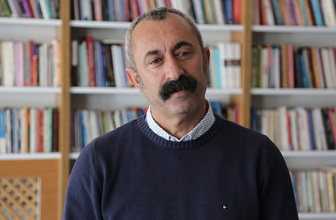 TKP'li Fatih Mehmet Maçoğlu kimdir eşi Gülistan Maçoğlu ev hallerini anlattı
