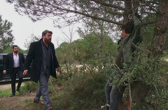 Arka Sokaklar 512. bölüm fragmanı