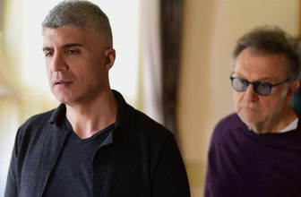 İstanbullu Gelin 79. bölüm fragmanı