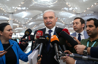 İBB Başkanı Uysal'dan Büyükçekmece açıklaması