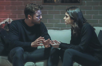 Söz 77. bölüm fragmanı