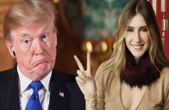 Trump'tan Şeyma Subaşı'na kötü haber!