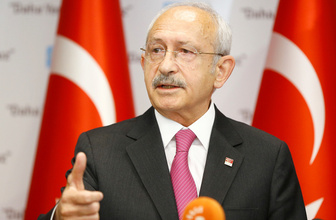 Abdullah Gül ve Kemal Kılıçdaroğlu'nun gizli görüşmesinin görüntüleri