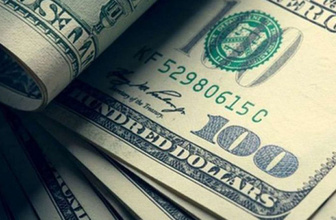 Dolar kritik seviyeyi aştı 5.80'ne doğru gidiyor
