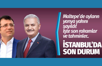AK Parti Genel Başkan Yardımcısı Ali İhsan Yavuz'dan İstanbul açıklaması