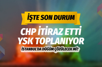AK Parti Genel Başkan Yardımcısı Ali İhsan Yavuz'dan İstanbul açıklaması