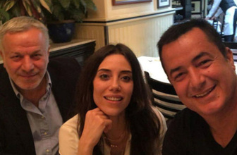 Yeni dizisinin başrolünde bakın kim var Acun Ilıcalı bombayı patlattı!