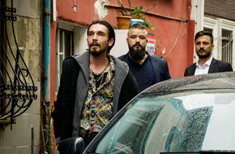 Çukur dizisi 'Timsah Celil kim gerçek ismi ne
