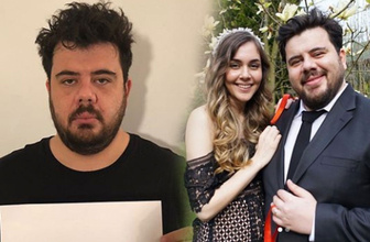 Berfu Yıldız hamile mi Eser Yenenler'in apar topar evlilik istemesinin sebebi