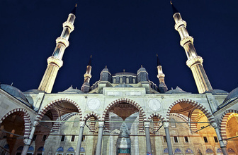 Diyanet bayram namazı saatleri! 2019 Osmaniye bayram namazı saati
