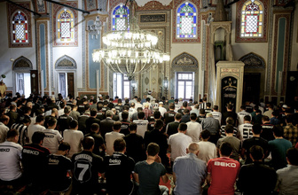 Sivas bayram namazı saatli kaçta 2019 Diyanet bayram namaz saatleri