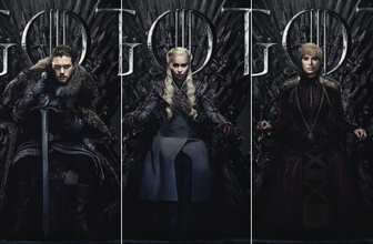 Game Of Thrones'ta tahta korsanlar oturdu 2. bölümden olay fotoğraflar