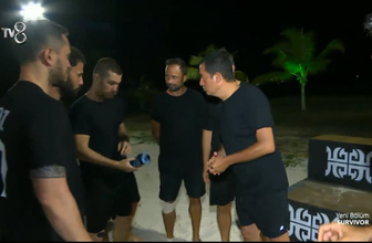 Acun Ilıcalı: 'Dikkatli ol bizi Beyaz Futbol'da masaya yatırmasınlar'