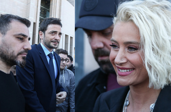 Ahmet Kural'dan olay Sıla Gençoğlu iddiası : Hem erkek hem kadınlarla!