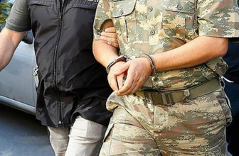 Darbecilikle suçlanan yarbay yeniden yargılamada beraat etti