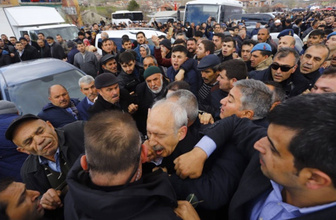 Saldırıya uğrayan Kılıçdaroğlu için hangi gazete ne manşet attı?