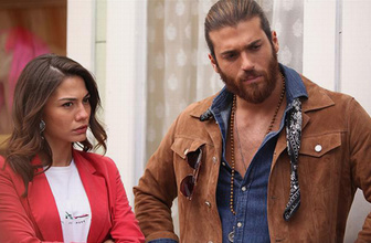 Erkenci Kuş 39. bölüm fragmanı