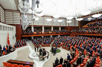 İşte 3600 ek gösterge, nafaka, hal yasası ve bedelli düzenlemeleri