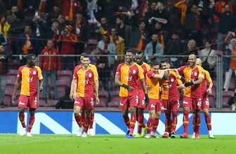 Galatasaray'a piyango vurdu! Suudiler Diagne için geliyor