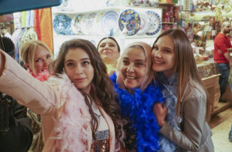 Elimi Bırakma 40. bölüm fragmanı