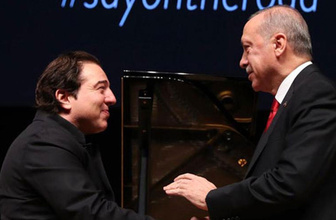Fazıl Say'dan olay Ekrem İmamoğlu paylaşımı! YSK kararıyla ilgili