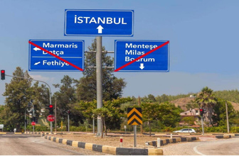 Her şey çok güzel olacak TT olmuştu! Şimdi de bu paylaşımlar dillerde