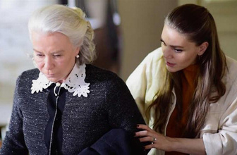 İstanbullu Gelin 84. bölüm fragmanı