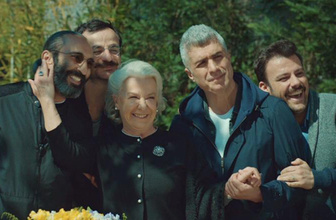 İstanbullu Gelin 84. bölüm 2. fragmanı