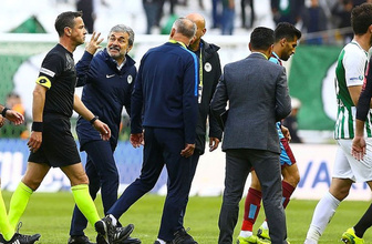 Halis Özkahya için olay iddia: Ağzını burnunu kırarım
