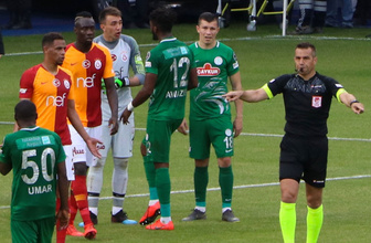 Serkan Çınar'la ilgili gerçek ortaya çıktı VAR'dan çağrı gelmemiş