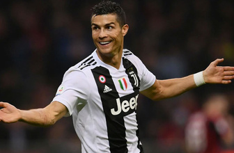 Müslüman olmadığı halde Cristiano Ronaldo rekor bağışı bakın nereye yaptı?