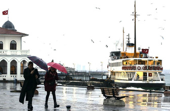 Dışarı çıkacaklar dikkat! Meteoroloji uyardı gök gürültülü sağanak geliyor