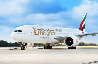 Emirates, 27-28 Mayıs'ta İstanbul'a işçi alımına geliyor