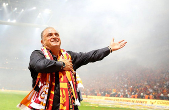Galatasaray'da 4 transfer birden