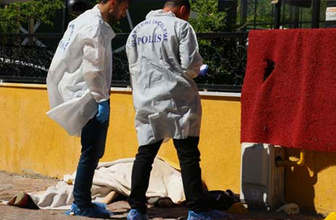 Diyarbakır'daki avukat eş cinayetinde kahreden detaylar ortaya çıktı!