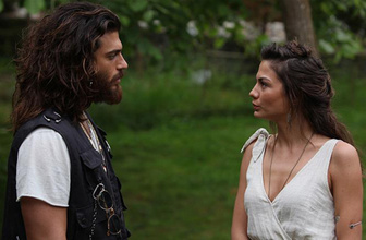 Erkenci Kuş 43. bölüm fragmanı