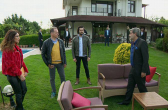 Arka Sokaklar 519. bölüm fragmanı