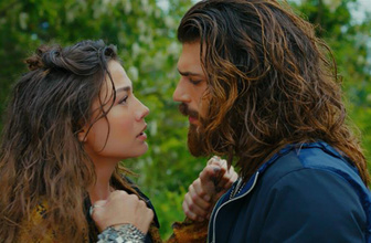 Erkenci Kuş 43. bölüm 2. fragmanı