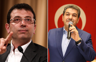 Ekrem İmamoğlu ile kapışan Mehmet Tevfik Göksu'dan dikkat çeken İBB paylaşımları