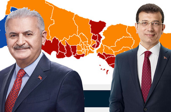 ANAR ve GENAR 23 Haziran için son anketlerini açıkladı sürpriz sonuçlar var!