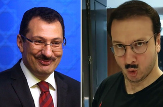 Şahan Gökbakar'ın son paylaşımı gündem yarattı! İşte olay sözler