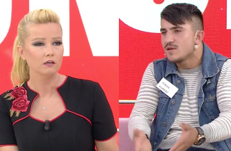 Ecrin bebek korkunç halde bulundu! Müge Anlı Tatlı Sert'te sapık amca konuştu