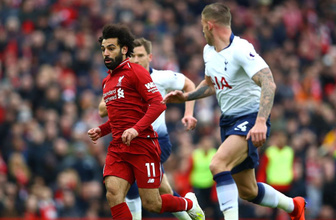 Tottenham-Liverpool maçının biletleri karaborsada servet kazandıracak