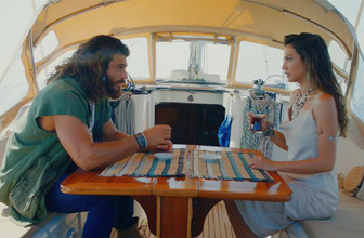 Erkenci Kuş 44. bölüm 2. fragmanı